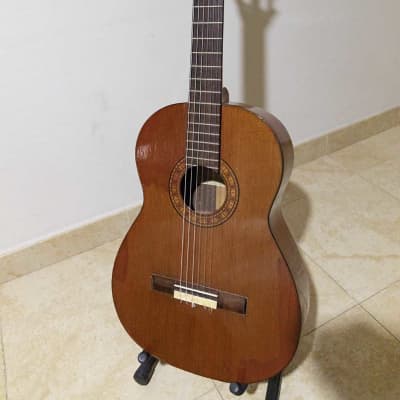 Guitarra española Vicente Sanchis Badia for sale