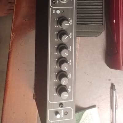 Reverb.com listing, price, conditions, and images for cry-baby-dcr-2sr-rack-module