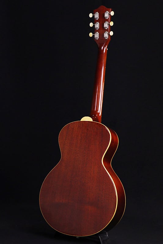 Stafford SLG320 Brown Sunburst [SN 0060130] [03/16] | Reverb