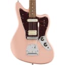Fender Limited Edition Player Jaguar Shell Pink