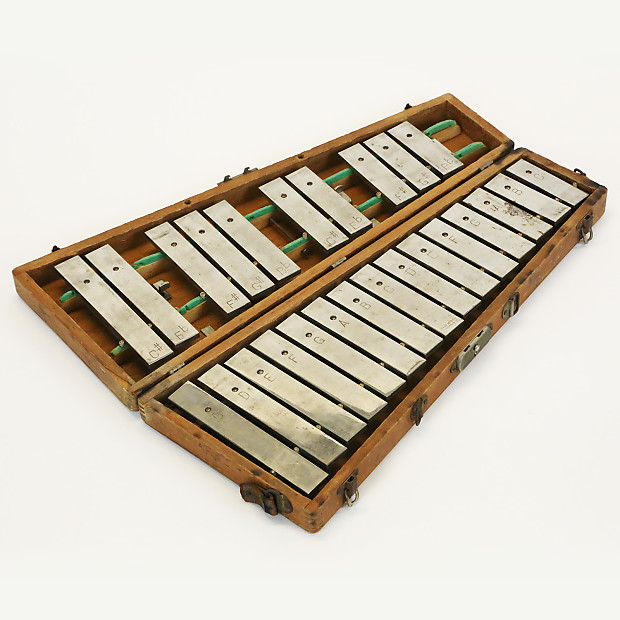 Leedy xylophone cheap