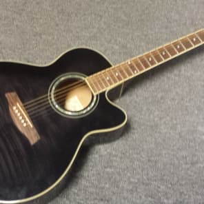 Ibanez ael20e price discount