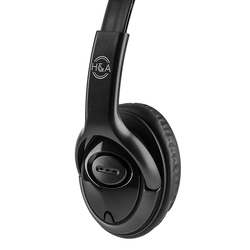 H&a studio outlet monitor headphones