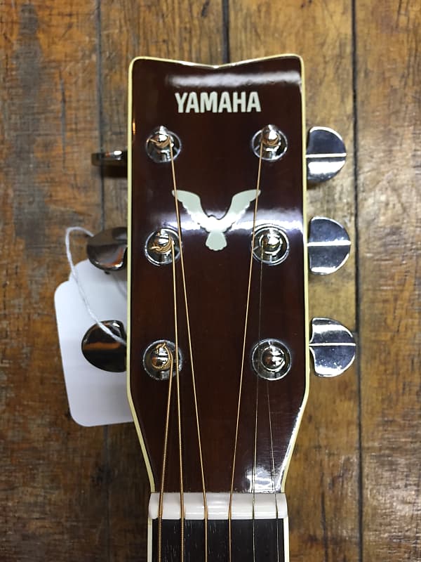 Yamaha FG-430 Dreadnought 1990s