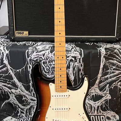 Fender American Standard Stratocaster 1997 image 2
