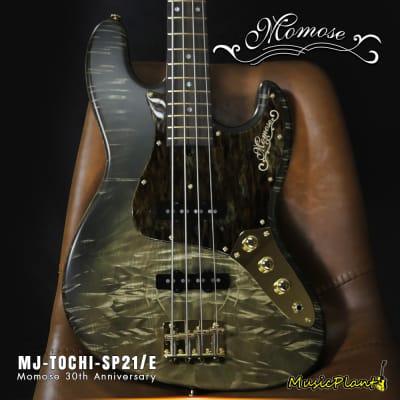 Momose MJ-TOCHI-SP21/E (Momose 30th Anniversary) image 1