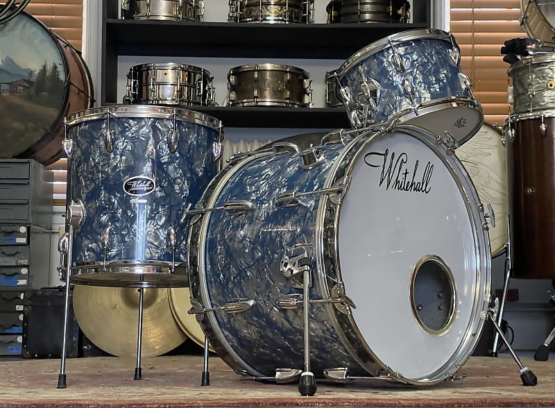 12 14 20 Drum Kit