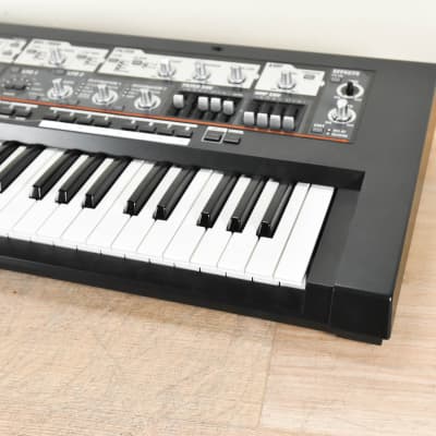 【好評正規店】Roland SH-201 シンセサイザー 49鍵盤 ローランド 器 中古 O6493217 ローランド