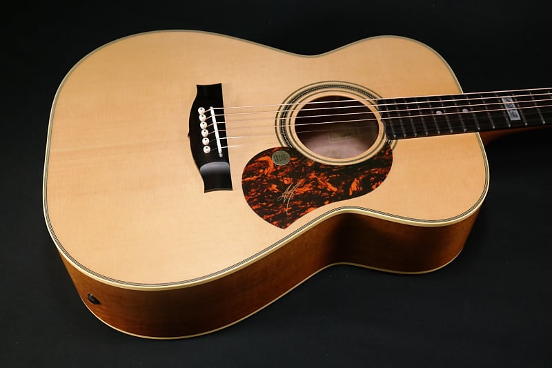 Maton EBG808TE Tommy Emmanuel Signature Model 955 | Reverb