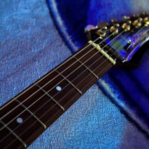 Vintage Vantage Stratocaster 3 Tone Sunburst image 3