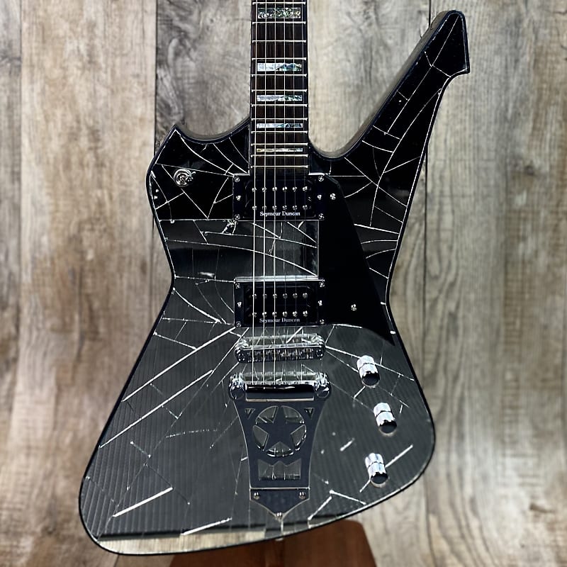 washburn PS1600 謎の。 Yahoo!オークション - WASHBURN ワッシュバーン Paul Stanley