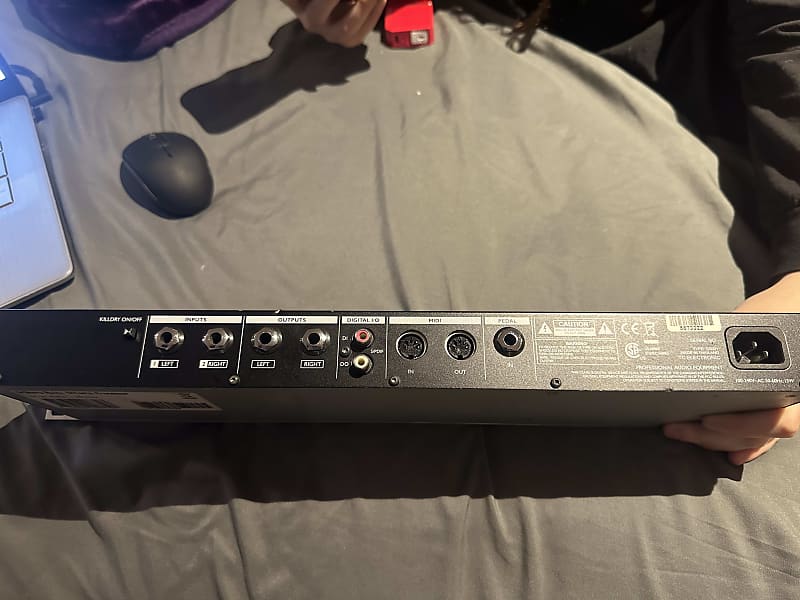 TC Electronic G Sharp | Reverb Canada
