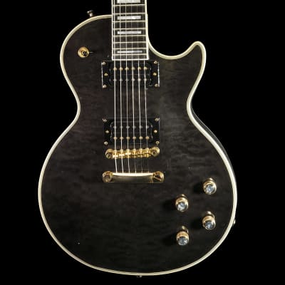 Epiphone Les Paul Custom Prophecy Plus EX / GX