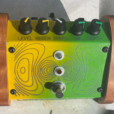 Atomlabs Lodestone delay with modulation image 4