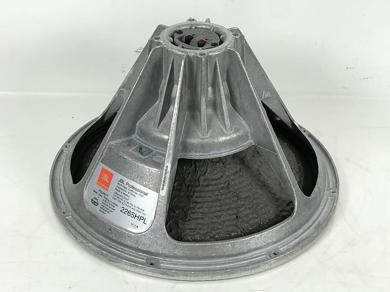 JBL 2265HPL 338343-003X 15