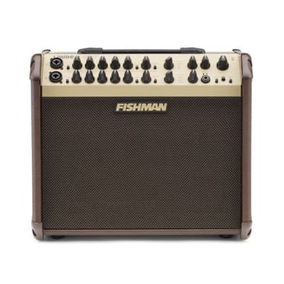Fishman PRO-LBT-600 Loudbox Artist Amplifier for sale
