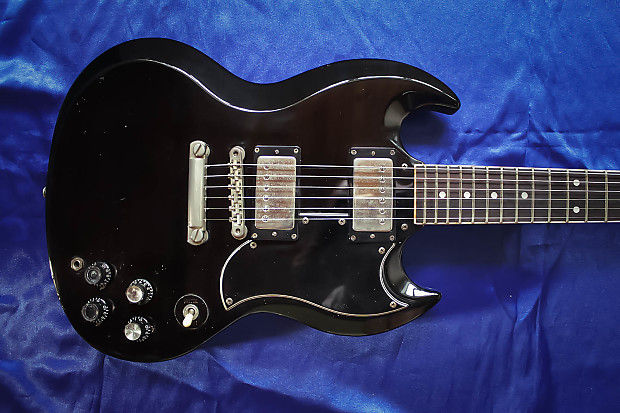 greco SS-600 エレキギター　ジャンク Greco SS-600 | Reverb