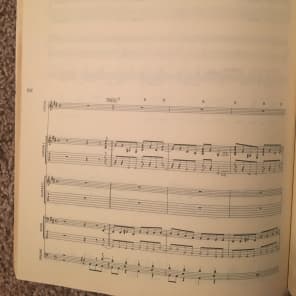 Ratt - Detonator - Guitar tab / tablature Book - Japan | Reverb