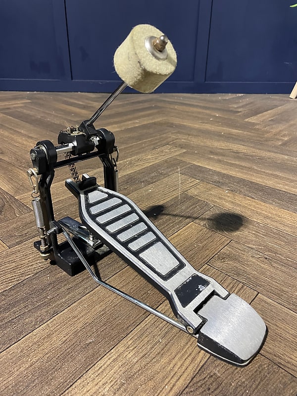 Single Bass Drum Kick Pedal / Hardware MK68 Reverb
