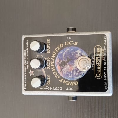 Cranetortoise Great Complimiter GC-2 image 2