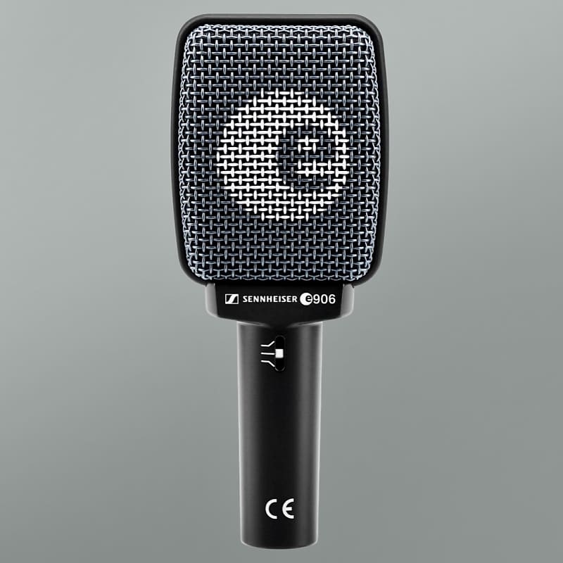 Sennheiser e602 ダイナミックマイク 旧モデル のばし no.2 Sennheiser e602 ダイナミックマイク 旧モデル のばし no.2