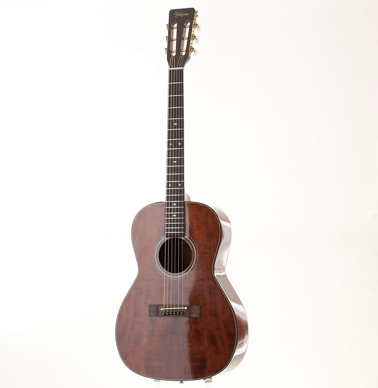 TAKEMINE PTU-406 TBS