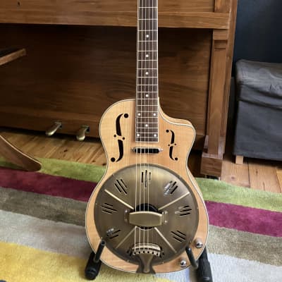 1960's Dobro C-65 Plainsman | Reverb The Netherlands