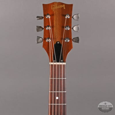 1974 Gibson Blue Ridge [*Kalamazoo Collection] image 4