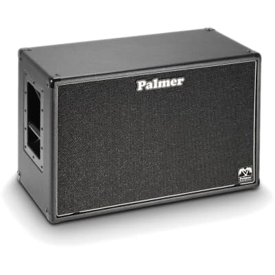 Palmer CAB 212 V30 OB guitar cabinet image 2
