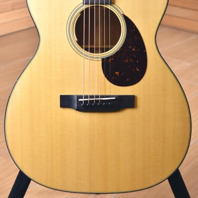 Martin OM-18E with L.R. Baggs Anthem Pickup image 9