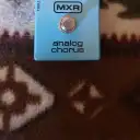 MXR Analogh Chorus  2020