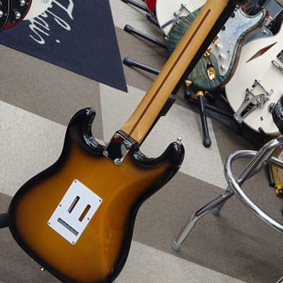 FUJIGEN(FGN) [Made in Japan] Neo Classic NST10 MAL ~2-Tone