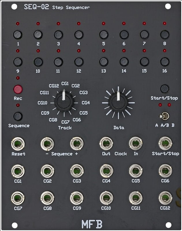 MFB SEQ-02