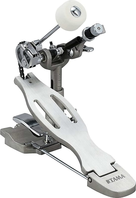 Tama HP50 The Classic Single Bass Drum Pedal image 1