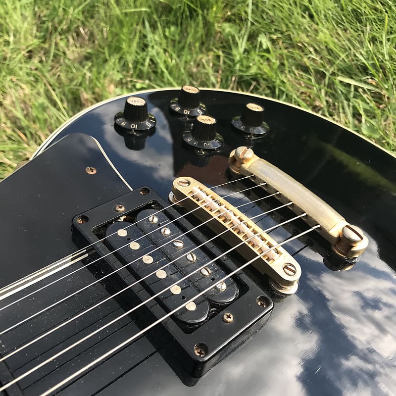 RARE 1975 Greco Les Paul RARE 1975 Greco Les Paul