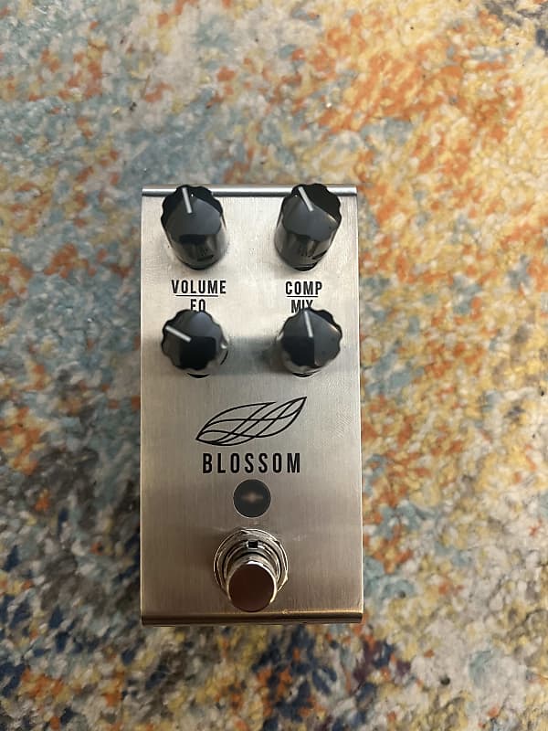 Jackson Audio Blossom