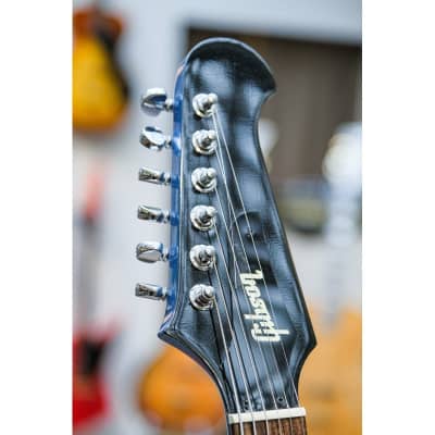 Gibson Firebird Studio T 2017 | Reverb