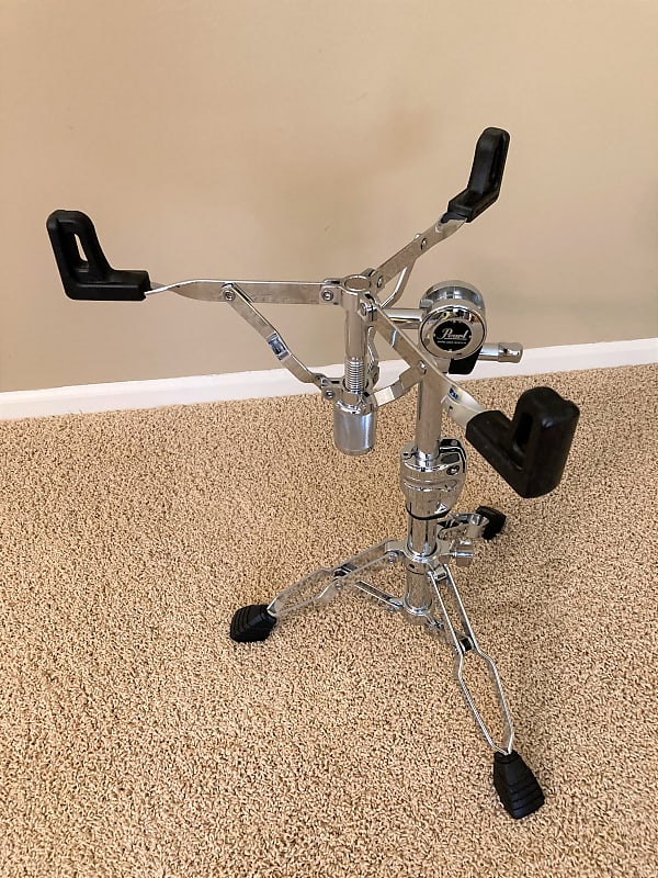 Pearl - S-1000D Gyro-Lock Low Double Braced Snare Stand