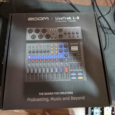 Roland s 0808 Digital Snake 1 of 2 | Reverb Roland s 0808 Digital Snake 1 of 2 | Reverb