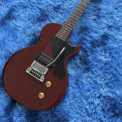 Gibson Les Paul Junior 1986 - 1992 | Reverb