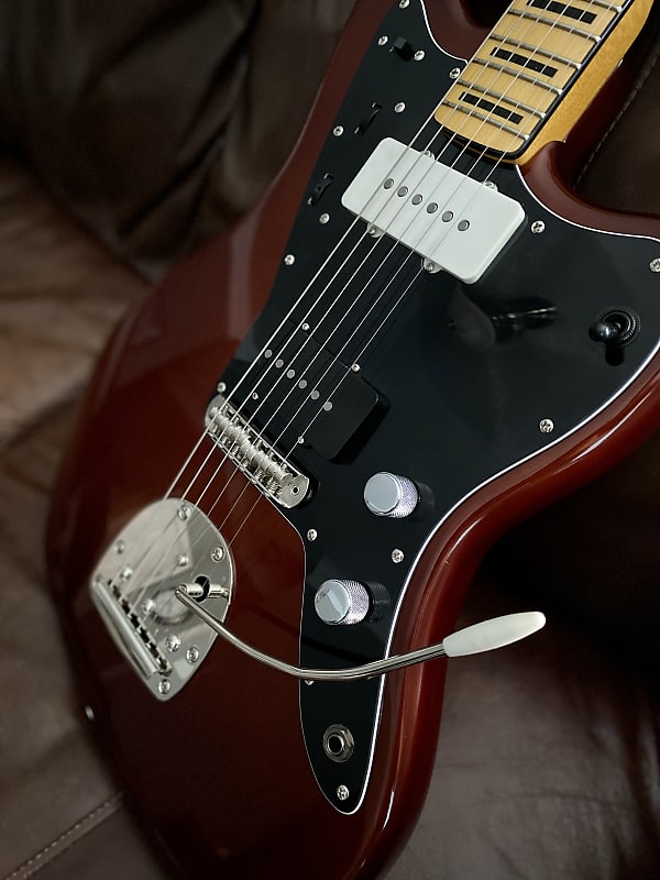 Squier jazzmaster online 2021