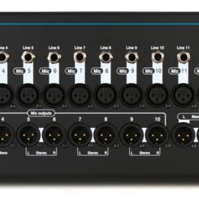 Allen & Heath XONE-43 | Reverb Allen & Heath XONE-43 | Reverb