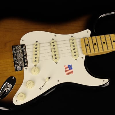 Fender Eric Johnson Stratocaster (#333) for sale
