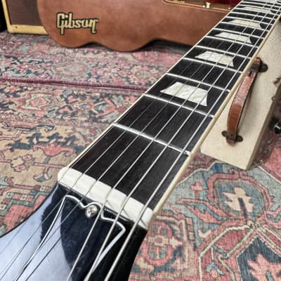 Gibson Les Paul ‘61 Reissue SG *6.87 lbs* Vintage Faded Cherry 2022 image 17