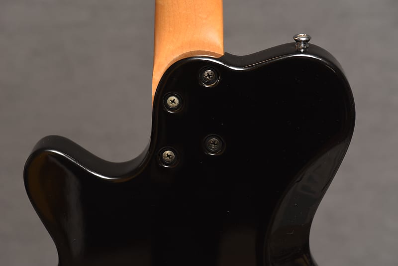 Godin Radiator 1999- Black | Reverb