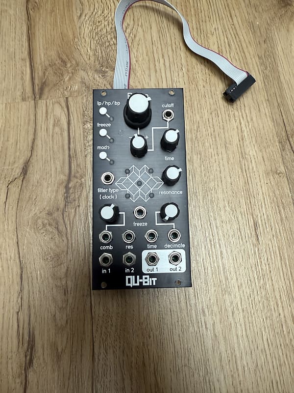 Qu-Bit Electronix Prism