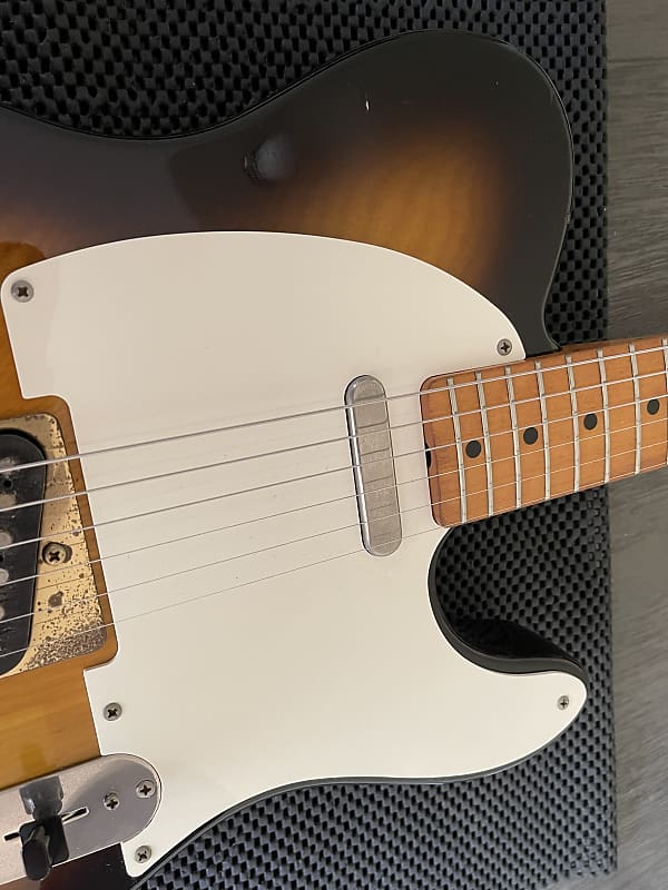 1979 Tokai TE-80 Breezysound | Reverb 1979 Tokai TE-80 Breezysound | Reverb