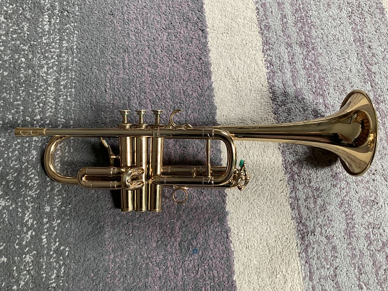 Selmer Radial 66 Trumpet | eBay