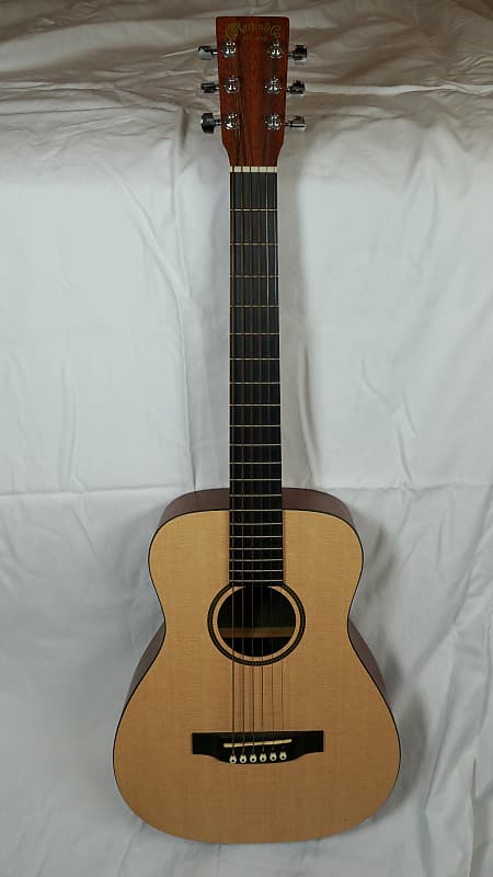 Martin LXME Little Martin 2003 - 2018 | Reverb