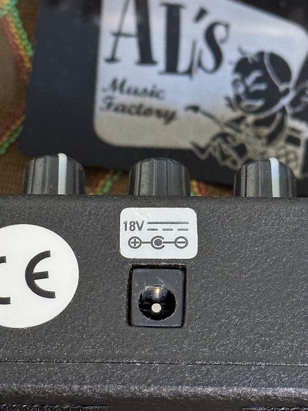 MXR M151 Doubleshot Distortion | Reverb Canada